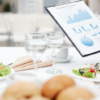 MENU & WINE PROGRAM DEVELOPMENT